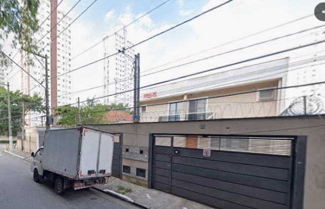 177SB - Sobrado Residencial - 3.200,00